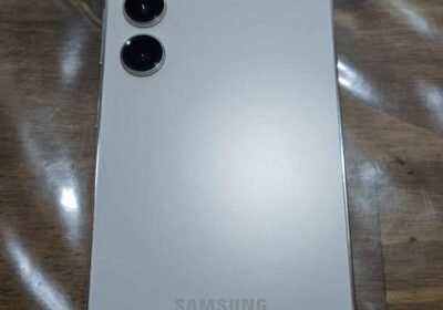 Vendo samsung s23 256gb