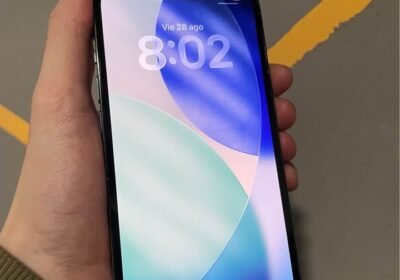 Vendo Iphone 13 Pro ❌$630.000❌128gb