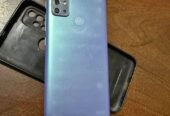 VENDO CELU MOTO G20