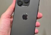 Iphone 14 Pro – 128 GB – 84% BATERIA – IMPECABLE