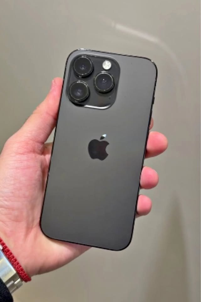 Iphone 14 Pro – 128 GB – 84% BATERIA – IMPECABLE