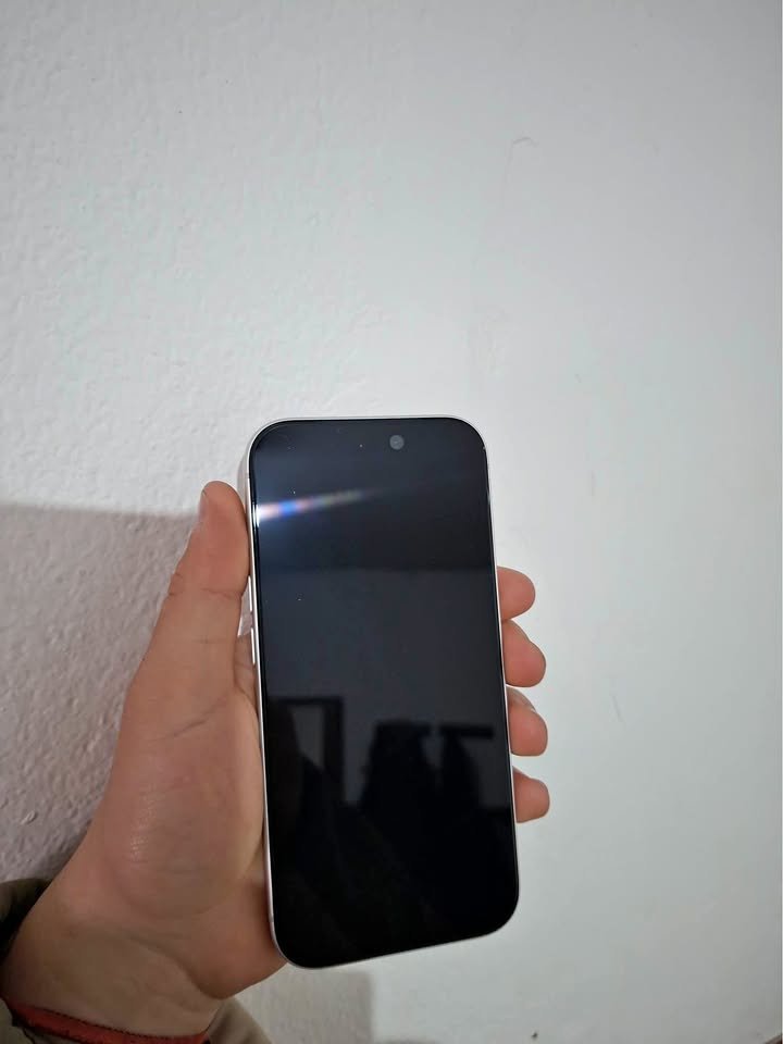 17 pro 256gb
