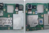 Placa Main Motorola Moto E6 Play