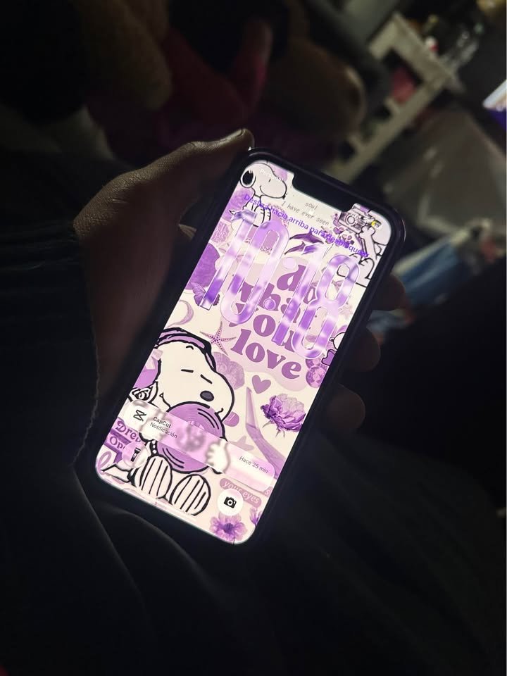 Vendo iPhone 13 impecable.
