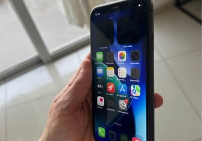 IPhone 11 (87% 64Gb) recibo iphone menor impecable ($280.000)
