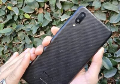 IMPERDIBLE SAMSUNG A02