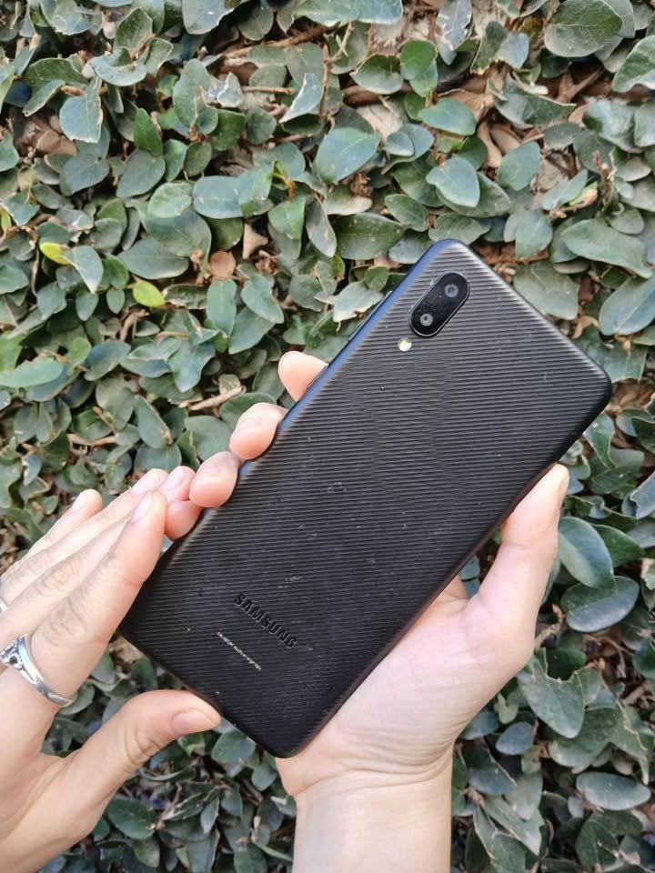 IMPERDIBLE SAMSUNG A02