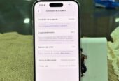 iPhone 16 256gb 90%