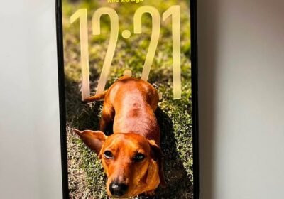 iPhone 13 Pro