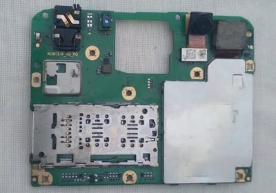 Placa Main Motorola Moto E6 Play
