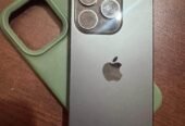 VENDO RECIBO MENOR Y DIFERENCIA 15PRO 128 gb 82%