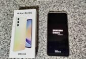 VENDO Samsung Galaxy A34 5g