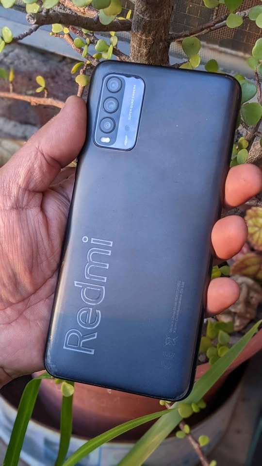 Líquido Xiaomi Redmi 9T libre “8/128GB”