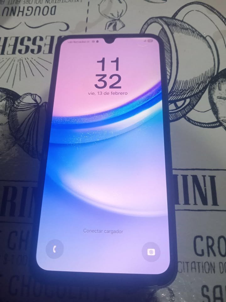 Samsung+galaxi+(+A15+128+GB+4+RAM+)