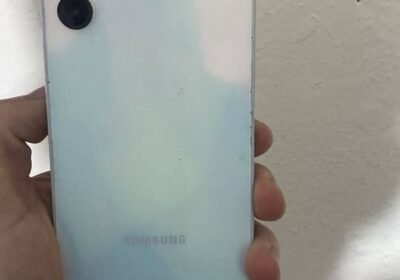 Vendo Samsung A15 impecable liberado de fabrica anda perfecto se puede probar llevo a domicilio!!!