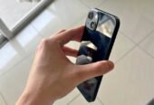 IPhone 13 (87% 128GB) recibo iphone menor $500.000