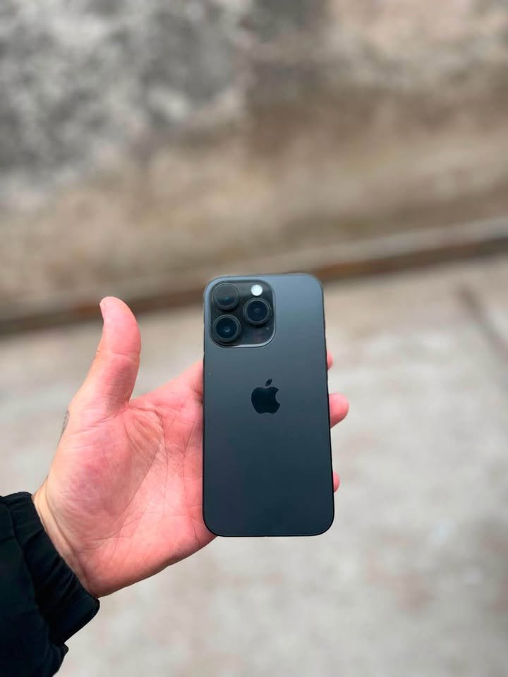 Iphone 14 pro 256gb 92% bateria original libre $750.000