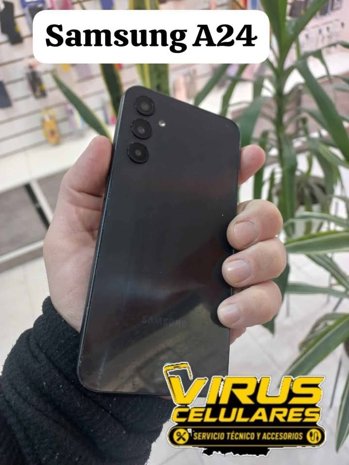 Samsung A24 128Gb/ 6Gram