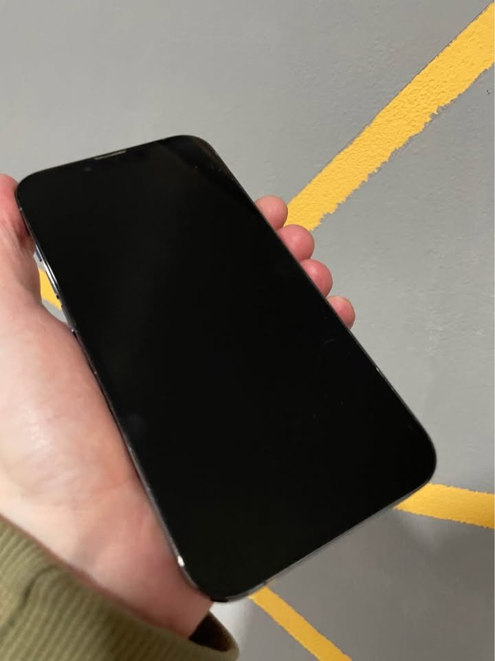 Vendo Iphone 13 Pro ❌$630.000❌128gb
