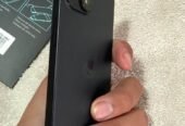 Líquido iphone 15