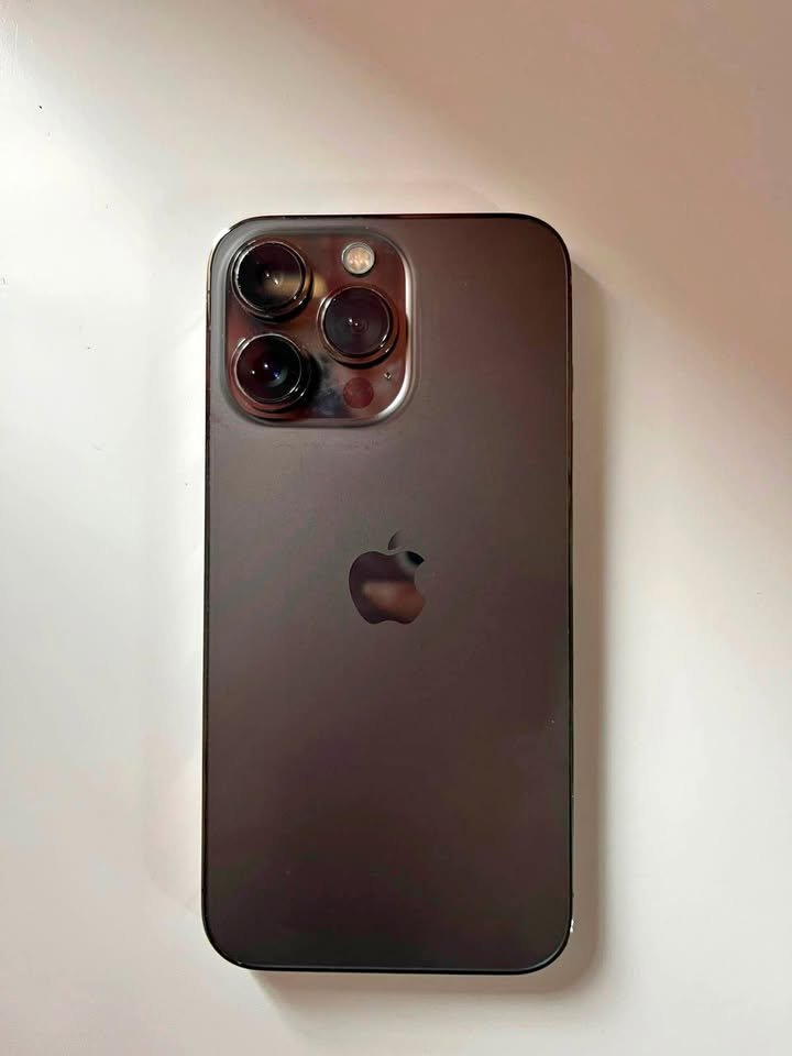 iPhone 13 Pro