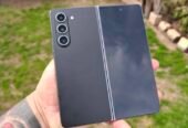 Samsung fold 5