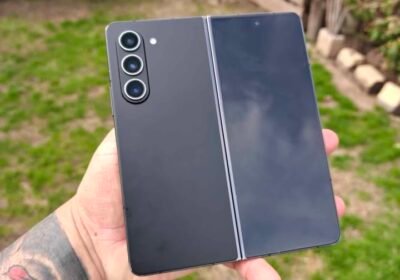 Samsung fold 5