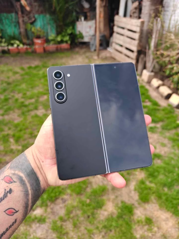 Samsung fold 5