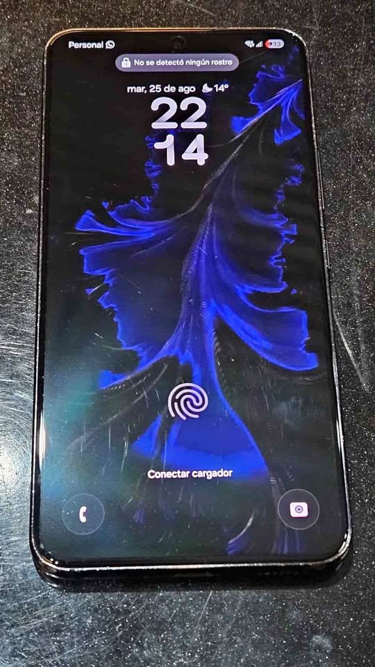 Samsung S22