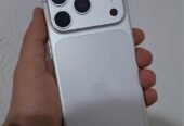 17 pro 256gb