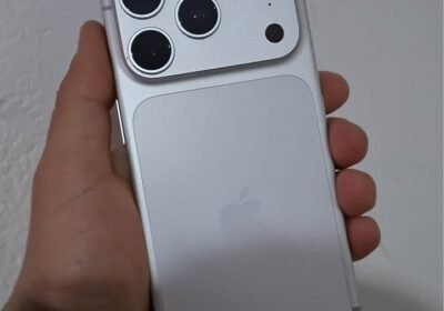 17 pro 256gb