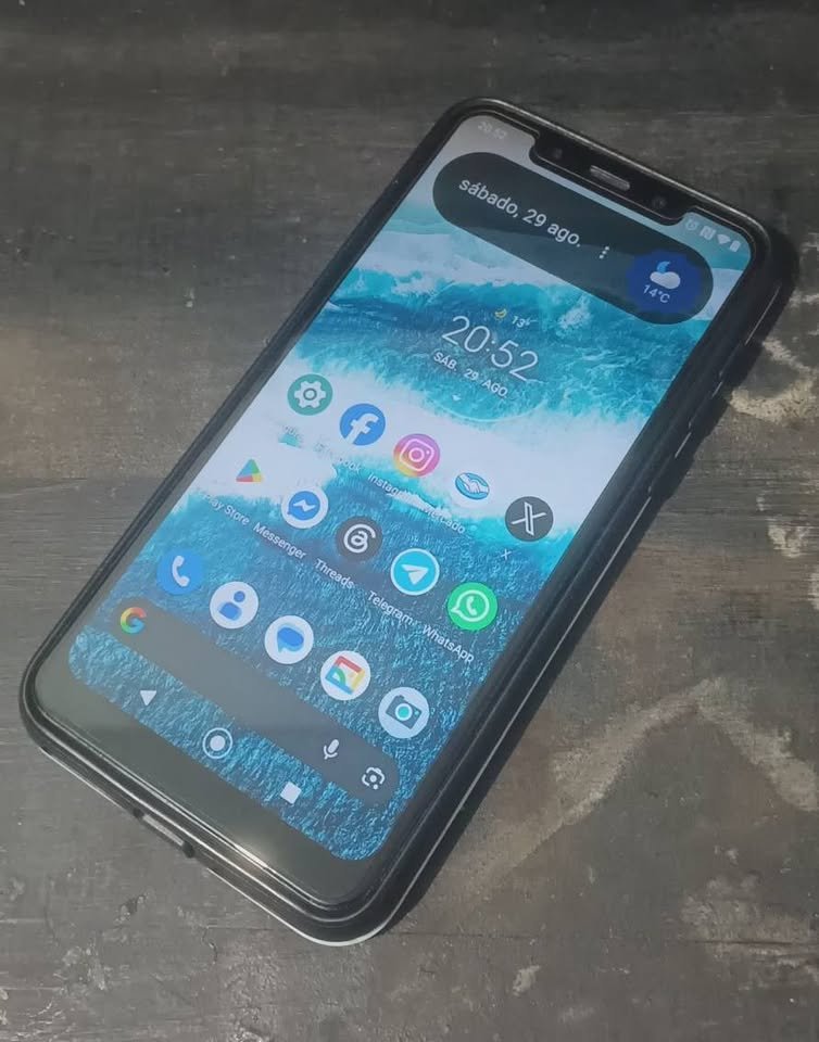 Moto One
