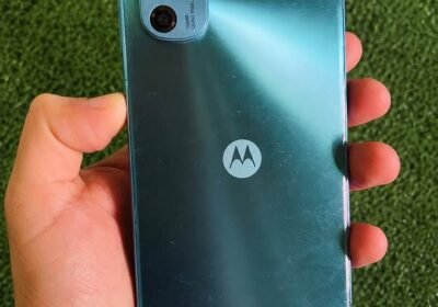 📲🔥MOTO G22 LIBRE 128GB $130.000