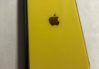 Iphone 11 128Gb – Batería Original