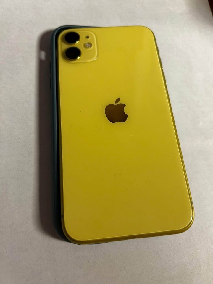 Iphone 11 128Gb – Batería Original