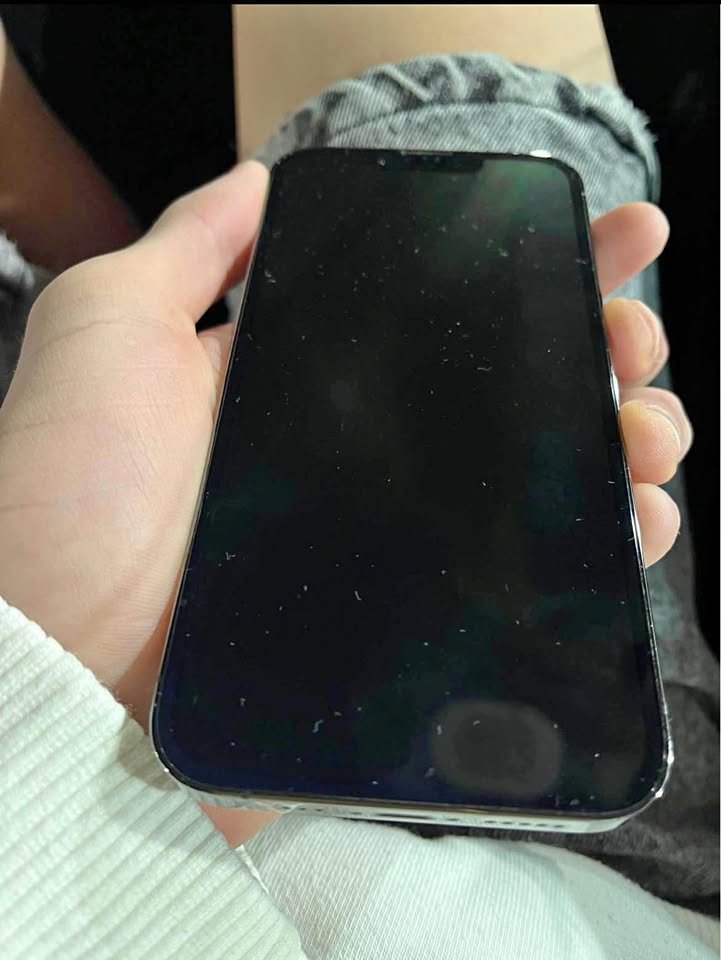 iPhone 13 Pro 128 gb…