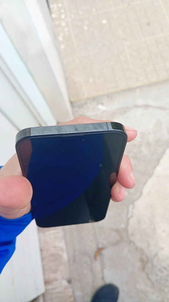 Vendo iPhone 14 pro max