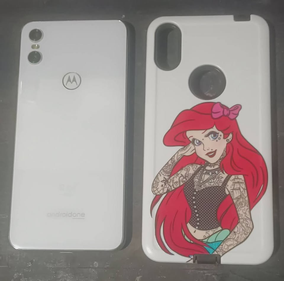 Moto One