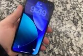 13 pro impecable todo original 128gb🧠 75 de batería original 🔋