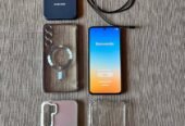 VENDO SAMSUNG A55 5G