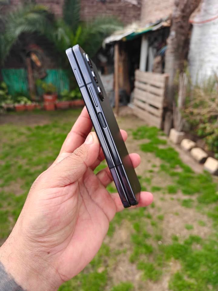 Samsung fold 5