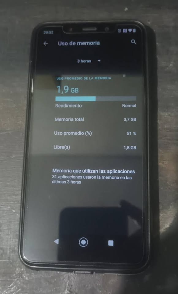Moto One