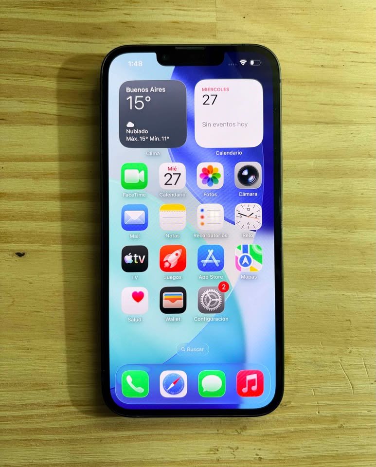 Iphone 13
