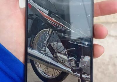 Vendo iPhone 14 pro max