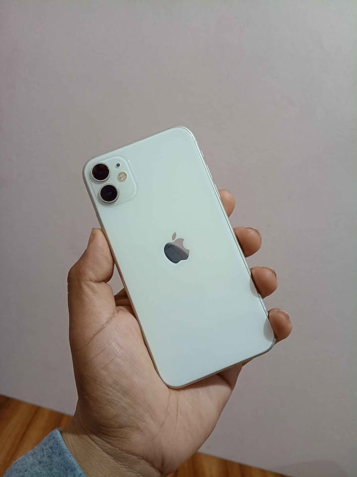 iPhone 11 LIBRE
