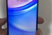 Vendo Samsung A15 impecable liberado de fabrica anda perfecto se puede probar llevo a domicilio!!!
