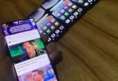 Redmi note 14 pro Equipos libres de fábrica impecables 256 GB 12 y 16 de ram ✅