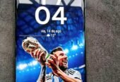 Moto Edge 70 Fusión Edición FIFA 2026, Vendo O Permuto Por Menor Y Diferencia!
