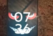 Vendo moto g15 el unico detalle esta en la parte de atrás