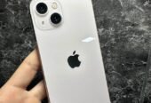 VENDO IPHONE 13, 128gb